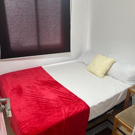 El Gengo Hostel マドリード エクステリア 写真