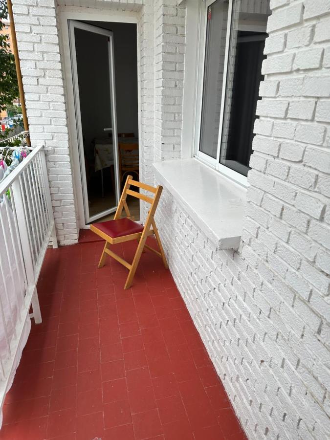 El Gengo Hostel マドリード エクステリア 写真
