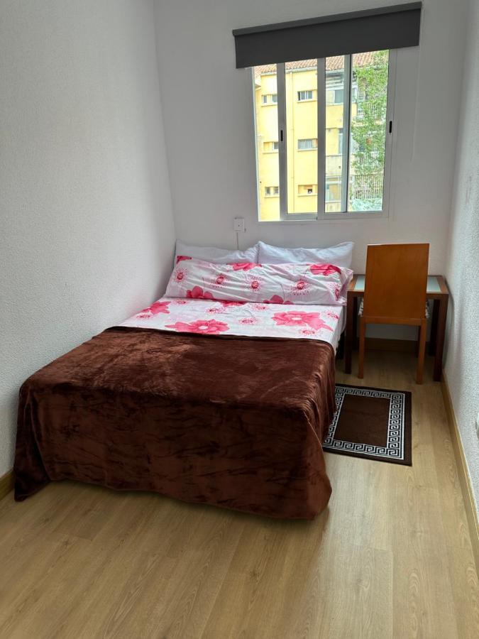 El Gengo Hostel マドリード エクステリア 写真