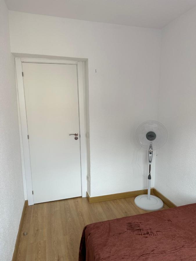 El Gengo Hostel マドリード エクステリア 写真